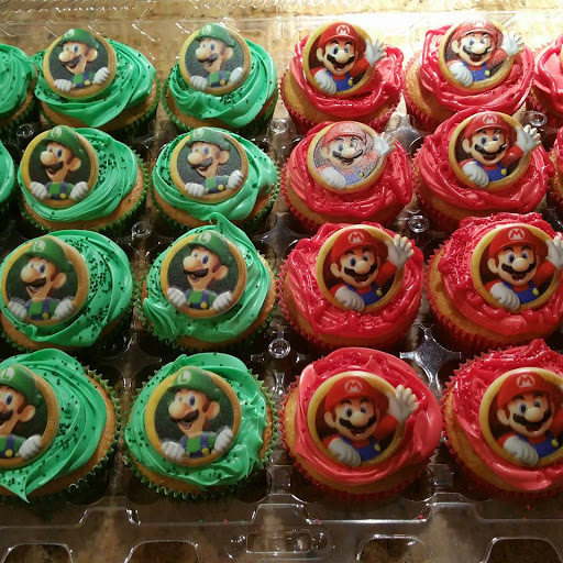 Sweet T's Bakery & Snack Shop - Thumbnail