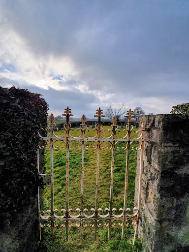 Jüdischer Friedhof Eilendorf Gallery - Germany