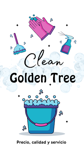 Abarrotera Golden Tree - Thumbnail