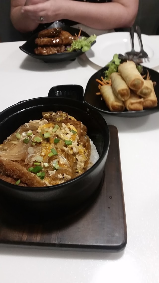 Lali's Birdnest Cafe