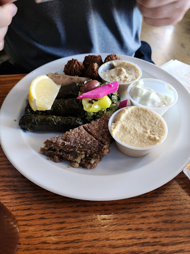 Middle Eastern Bakery and Deli - Thumbnail