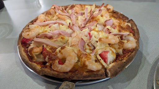 Camelot Gourmet Pizza Gallery - Australia