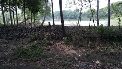 Photos of Tallabaria Mosque