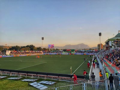 Afghanistan Football Federation-فدراسیون فوتبال افغانستان