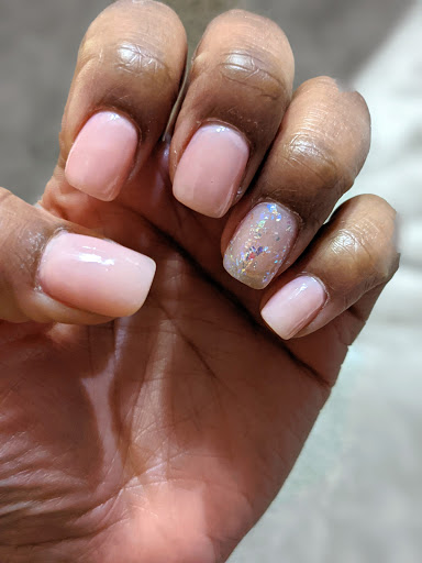 TT Nails - Visual