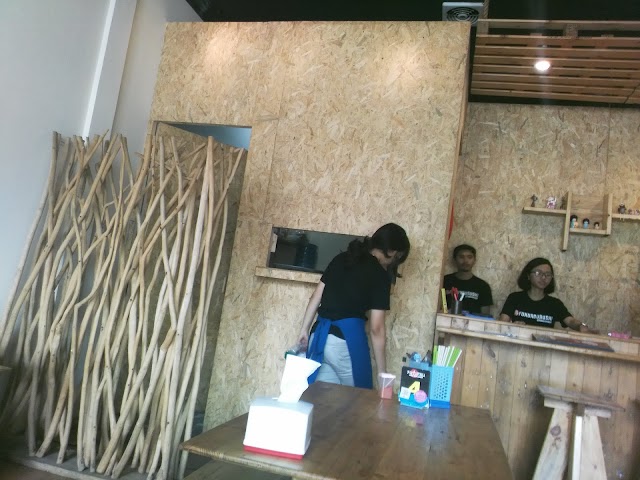 Fujurou sushi&ramen