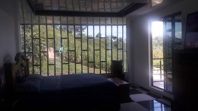 lodging