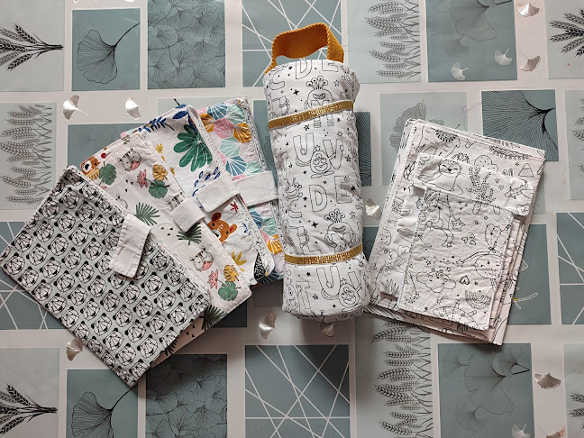 Commentaires et avis sur perles fleurs ciseaux