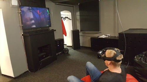 VR Room