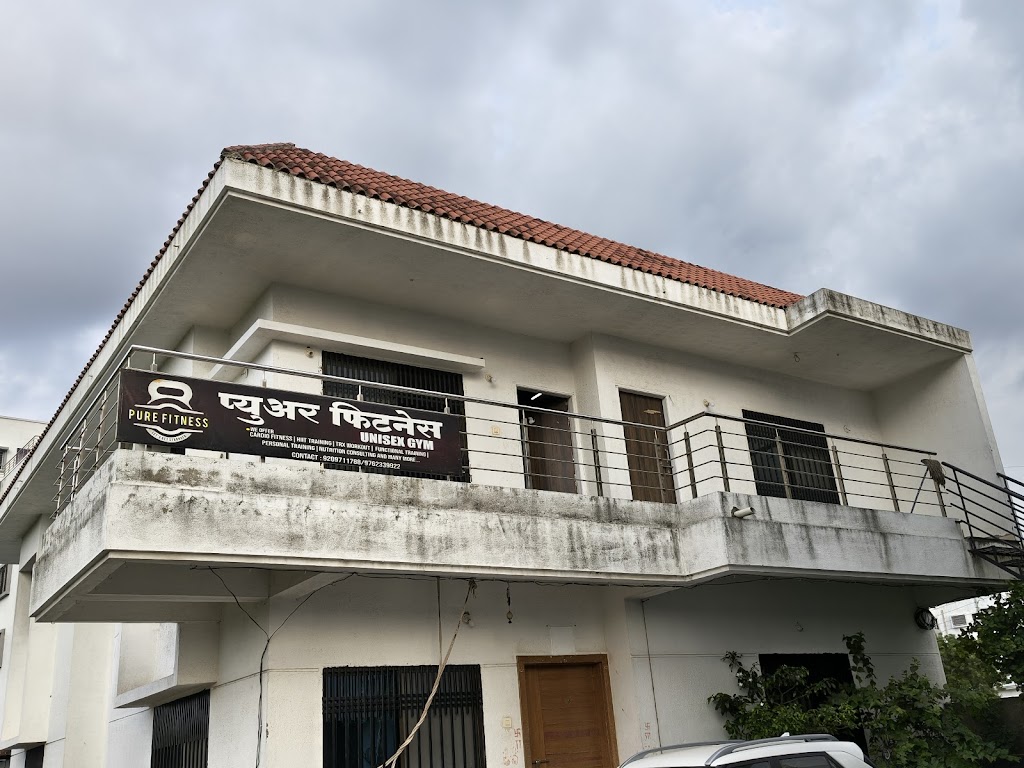 Pure Fitness Gym