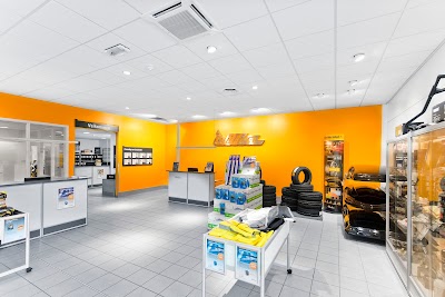 Photos of Bilia Gj&oslash;vik