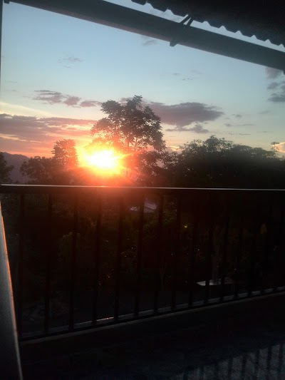 Photos of HOTEL EL BOSQUE