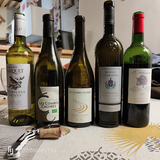 Vigneron.Club 3.0 Gallery - France