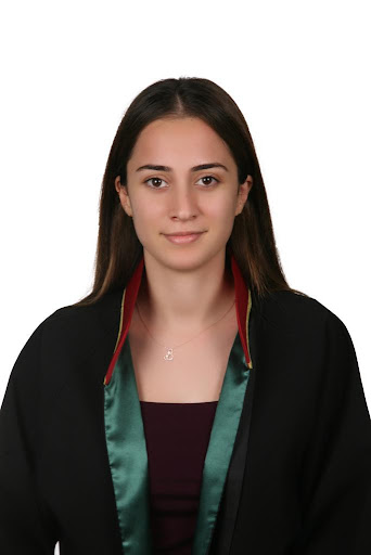 Avukat Beyza KAŞLI HARBICI | Fethiye Avukat - Seydikemer Avukat