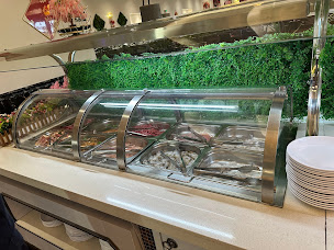 Photo n°47 de Le Jardin Royal à Niort (Restaurant de sushis)