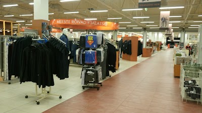 Photos of R&otilde;&otilde;mu kaubamaja