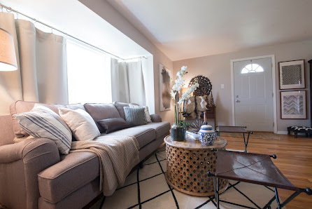 Oakwood Townhomes 3324 Western Ave, Park Forest, IL 60466