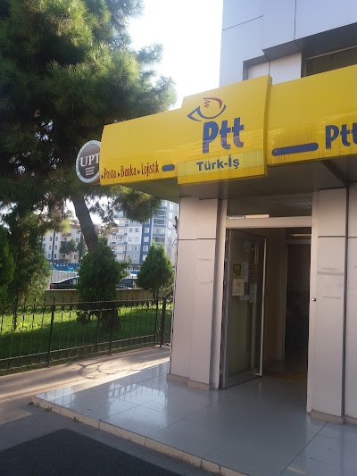 Ptt - Atakum Şubesi