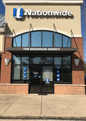The Bradshaw Agency: Nationwide Insurance - Thumbnail