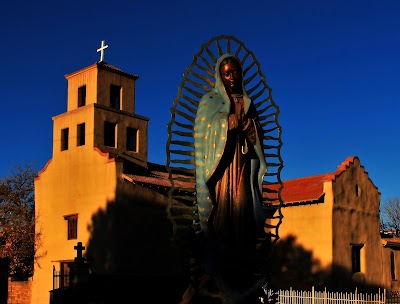 Our Lady of Guadalupe