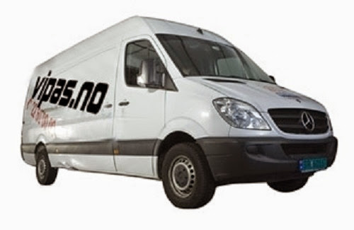 Vigeland Personal øst AS