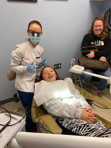 Franklin C. Lackee, DDS & Mark R. Makiling, DDS