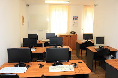 Photos of школа "Интензив"