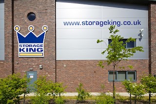 Storage King Worcester - Self Storage Units