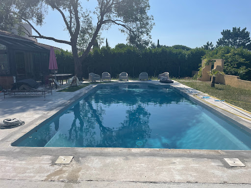 Photo de A.B. Cédric Piscine à Saujon (17600)