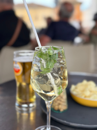 Artusi Cafè - Visual