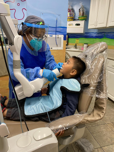 Alvarado Family Dental Center