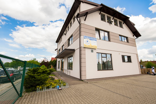 Publiczne Przedszkole Europejskie Białołęka