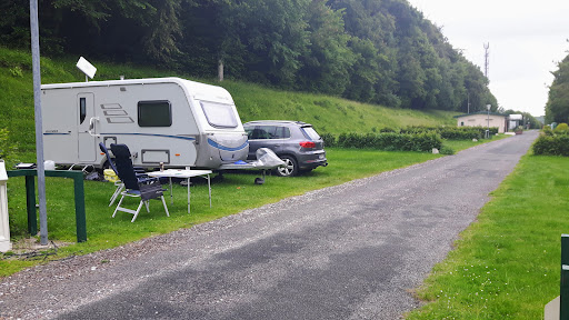Camping Municipal Le Grand Mail - Thumbnail