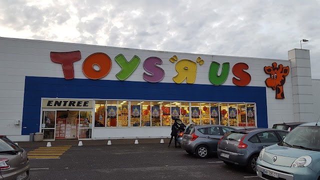 Toys'R'Us Saint Brice