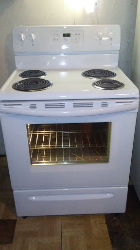 Anker's Appliances - Thumbnail