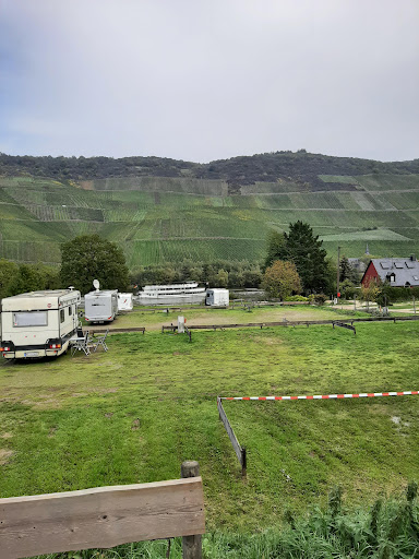 Wohnmobilstellplatz Studert-Prüm - Thumbnail