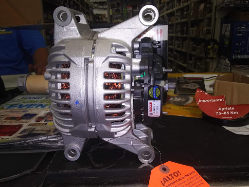 NAPA Auto Parts - Highland Auto Parts INC - Thumbnail