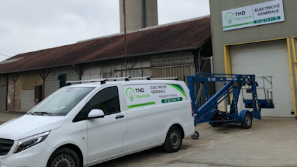 THD Électricité