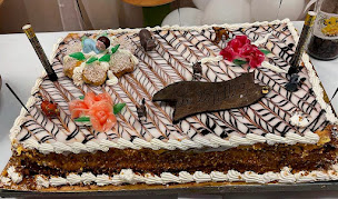 Photo n°13 de Boulangerie Pâtisserie Bridenne à Étaples (Boulangerie)