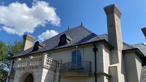 Priority Roofing - Visual