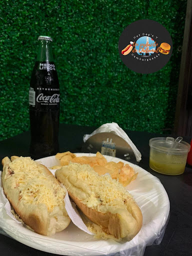 Un pedacito de Chetumal