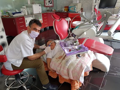 Diş Hekimi Mehmet Ali Nebioğlu