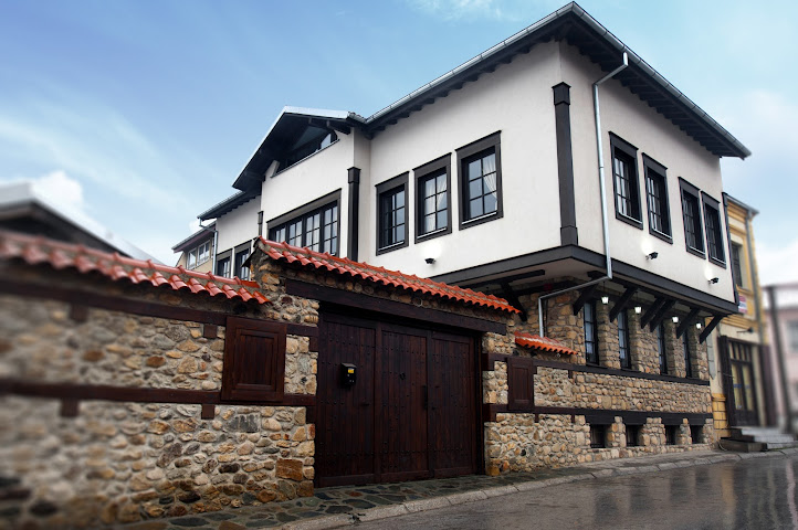 Hotel Teatar by null