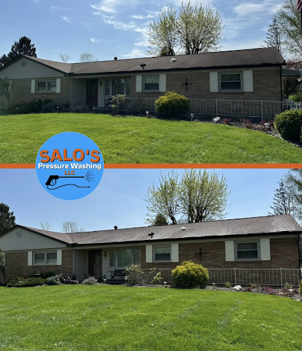 Salo’s Pressure Washing LLC - Thumbnail