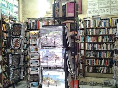 photo of Adi Book Shop