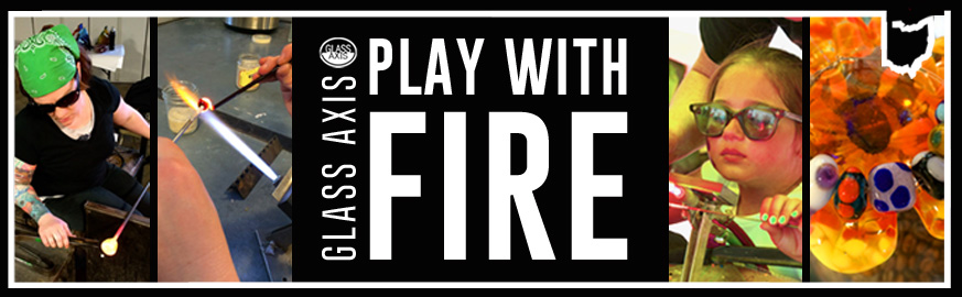 Columbus Glass Art Center by null