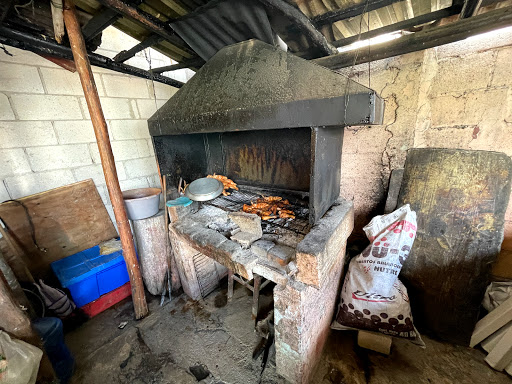 Pollo Aplanado de Félix - Thumbnail