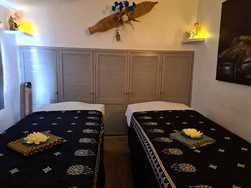 Noot & Nan Thai Massage