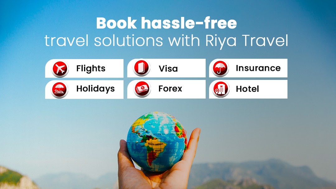 riya the travel expert reviews