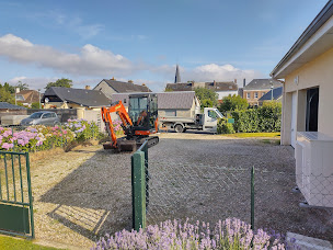 Photo n°23 de EURL LMT à Angerville-l'Orcher (Entreprise de construction)